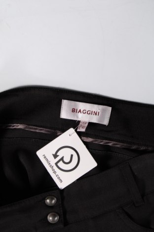 Дамски панталон Biaggini, Размер M, Цвят Черен, Цена 3,48 лв.