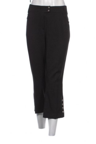 Pantaloni de femei Biaggini, Mărime M, Culoare Negru, Preț 8,88 Lei