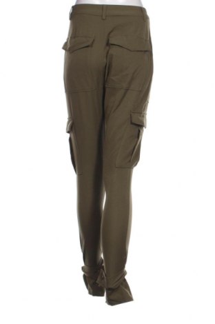 Pantaloni de femei Bik Bok, Mărime S, Culoare Verde, Preț 95,39 Lei