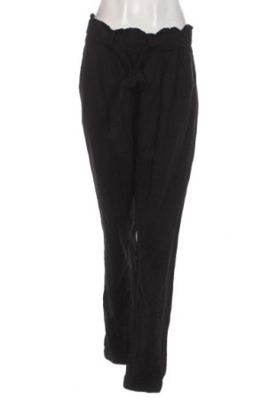 Γυναικείο παντελόνι Bik Bok, Μέγεθος L, Χρώμα Μαύρο, Τιμή 7,82 €