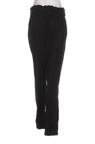 Pantaloni de femei Bik Bok, Mărime L, Culoare Negru, Preț 37,83 Lei