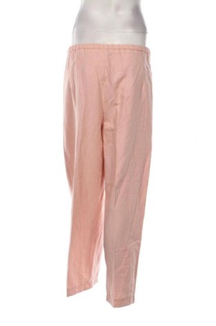 Дамски панталон Bimba Y Lola, Размер L, Цвят Пепел от рози, Цена 191,00 лв.