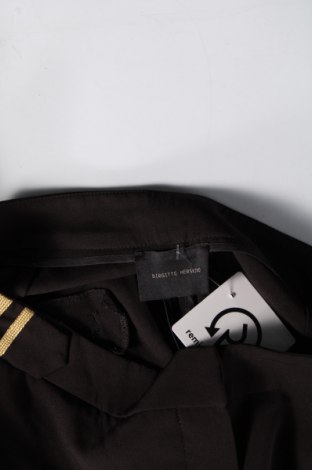 Γυναικείο παντελόνι Birgitte Herskind, Μέγεθος M, Χρώμα Μαύρο, Τιμή 4,21 €