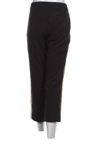 Дамски панталон Birgitte Herskind, Размер M, Цвят Черен, Цена 8,16 лв.