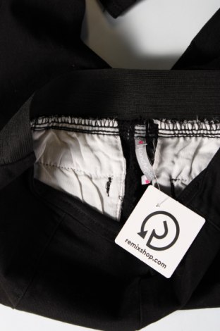 Дамски панталон Blancheporte, Размер S, Цвят Черен, Цена 6,09 лв.