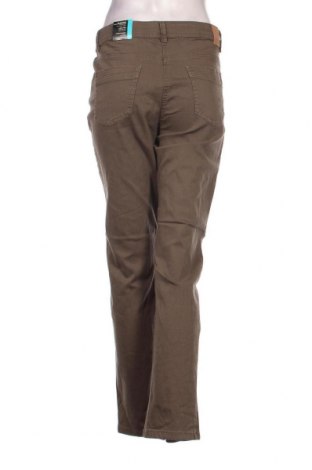 Дамски панталон Bonita, Размер L, Цвят Зелен, Цена 46,00 лв.