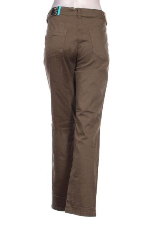 Pantaloni de femei Bonita, Mărime L, Culoare Verde, Preț 25,72 Lei