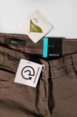 Dámske nohavice Bonita, Veľkosť M, Farba Zelená, Cena  5,22 €