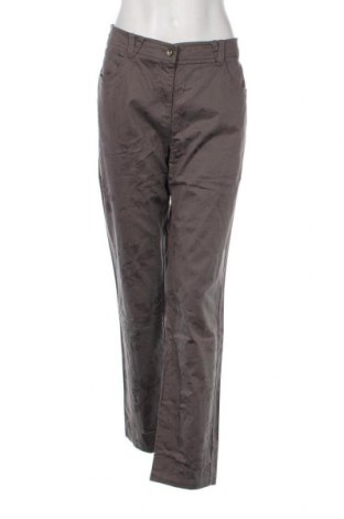 Pantaloni de femei Bonita, Mărime L, Culoare Gri, Preț 48,42 Lei