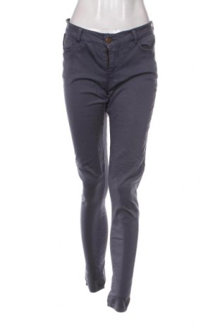 Dámské kalhoty  Bonobo, Velikost M, Barva Modrá, Cena  189,00 Kč