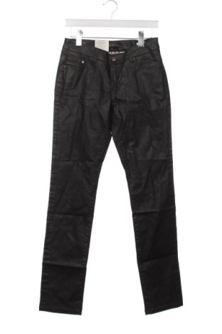 Дамски панталон Bonobo, Размер M, Цвят Черен, Цена 14,79 лв.