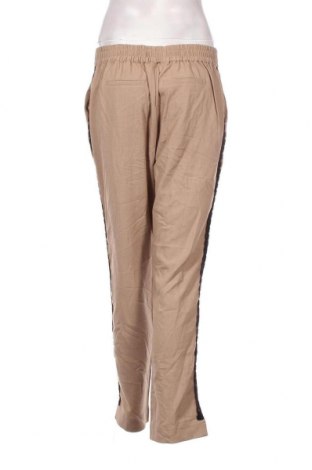 Дамски панталон Bpc Bonprix Collection, Размер M, Цвят Бежов, Цена 4,35 лв.