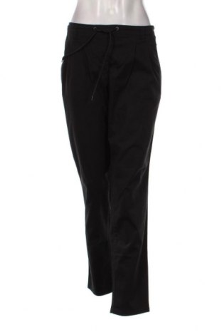 Pantaloni de femei Bpc Bonprix Collection, Mărime XL, Culoare Negru, Preț 65,99 Lei