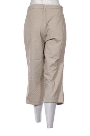 Pantaloni de femei Bram's Paris, Mărime S, Culoare Bej, Preț 41,58 Lei