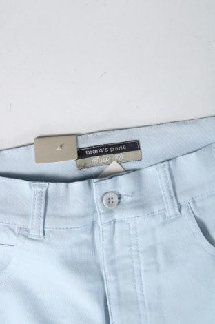 Γυναικείο παντελόνι Bram's Paris, Μέγεθος XS, Χρώμα Μπλέ, Τιμή 6,88 €