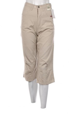 Dámské kalhoty  Bram's Paris, Velikost M, Barva Béžová, Cena  129,00 Kč