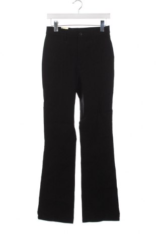 Дамски панталон Brams Paris, Размер M, Цвят Черен, Цена 12,88 лв.