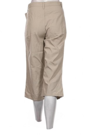 Dámské kalhoty  Bram's Paris, Velikost S, Barva Béžová, Cena  129,00 Kč