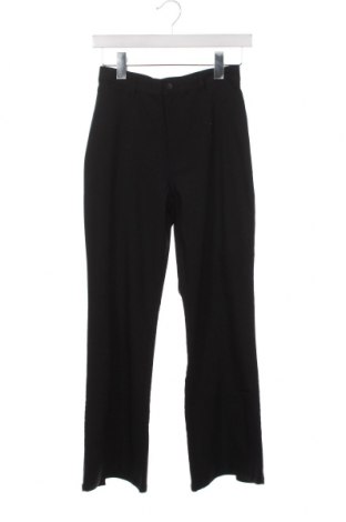 Pantaloni de femei Bram's Paris, Mărime S, Culoare Negru, Preț 17,80 Lei