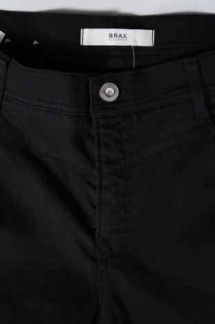 Дамски панталон Brax, Размер XL, Цвят Черен, Цена 55,48 лв.