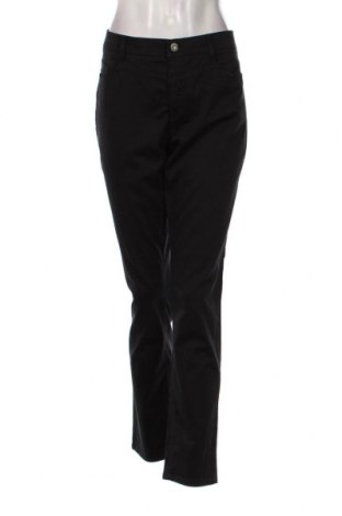 Damenhose Brax, Größe XL, Farbe Schwarz, Preis 12,79 €