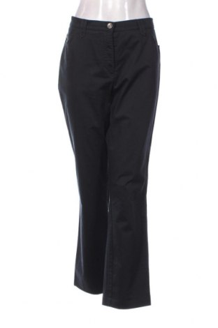 Дамски панталон Brax, Размер L, Цвят Черен, Цена 12,74 лв.