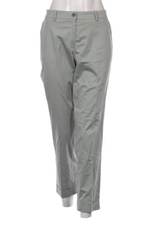 Pantaloni de femei Brax, Mărime L, Culoare Verde, Preț 72,04 Lei