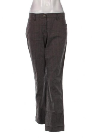 Дамски панталон Brax, Размер M, Цвят Сив, Цена 8,82 лв.