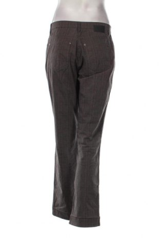 Дамски панталон Brax, Размер M, Цвят Сив, Цена 49,00 лв.