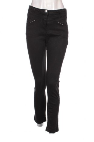 Дамски панталон Breal, Размер M, Цвят Черен, Цена 13,05 лв.