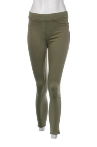 Дамски панталон Breal, Размер S, Цвят Зелен, Цена 14,79 лв.