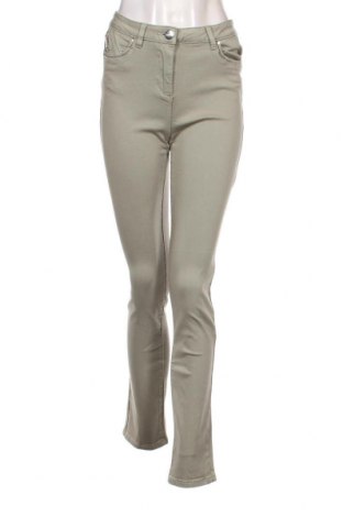Pantaloni de femei Breal, Mărime M, Culoare Verde, Preț 40,07 Lei