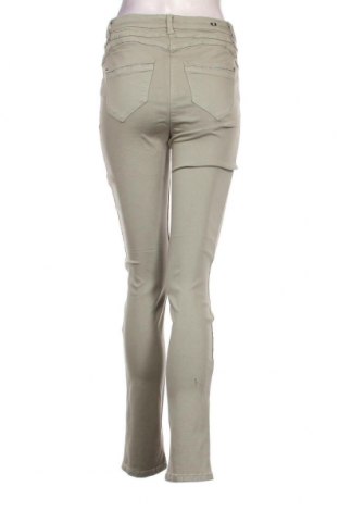 Дамски панталон Breal, Размер M, Цвят Зелен, Цена 10,44 лв.