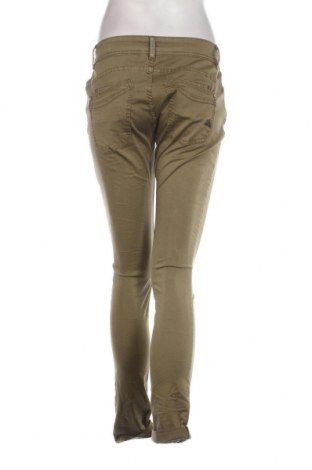 Дамски панталон Buena Vista, Размер S, Цвят Зелен, Цена 9,57 лв.