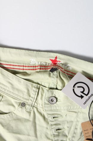 Pantaloni de femei Buena Vista, Mărime M, Culoare Verde, Preț 286,18 Lei