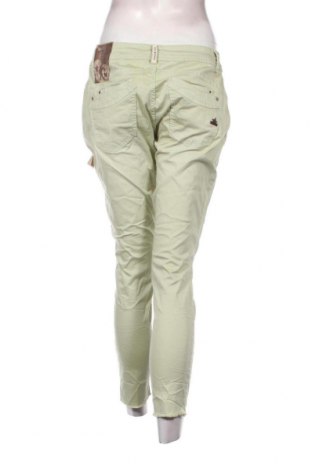 Dámske nohavice Buena Vista, Veľkosť M, Farba Zelená, Cena  44,85 €