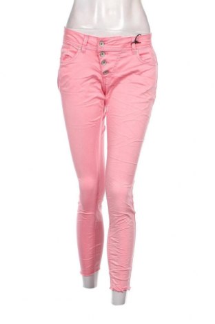 Dámske nohavice Buena Vista, Veľkosť S, Farba Ružová, Cena  9,87 €