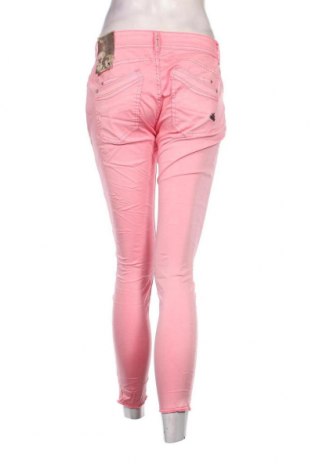 Pantaloni de femei Buena Vista, Mărime S, Culoare Roz, Preț 286,18 Lei