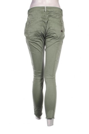 Pantaloni de femei Buena Vista, Mărime S, Culoare Verde, Preț 45,79 Lei
