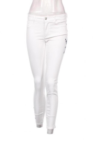Γυναικείο παντελόνι Buffalo, Μέγεθος S, Χρώμα Λευκό, Τιμή 14,80 €