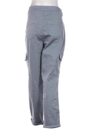 Pantaloni de femei C&A, Mărime XL, Culoare Albastru, Preț 36,32 Lei