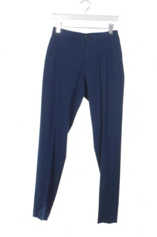 Дамски панталон C&A, Размер S, Цвят Син, Цена 12,88 лв.