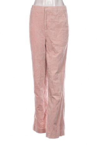 Γυναικείο παντελόνι CKS, Μέγεθος M, Χρώμα Ρόζ , Τιμή 2,73 €