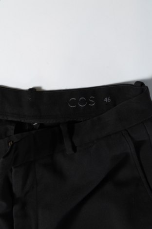 Dámske nohavice COS, Veľkosť XL, Farba Čierna, Cena  9,39 €