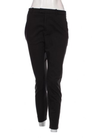 Дамски панталон COS, Размер XL, Цвят Черен, Цена 18,35 лв.