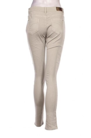 Pantaloni de femei Cache Cache, Mărime S, Culoare Bej, Preț 24,21 Lei