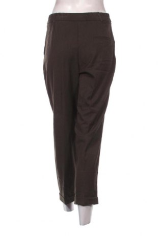Pantaloni de femei Camaieu, Mărime S, Culoare Verde, Preț 13,35 Lei