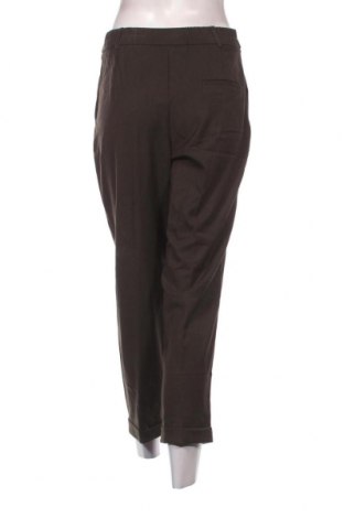 Damenhose Camaieu, Größe S, Farbe Grün, Preis 2,62 €