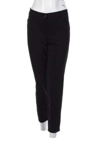 Γυναικείο παντελόνι Cambio, Μέγεθος L, Χρώμα Μαύρο, Τιμή 17,31 €