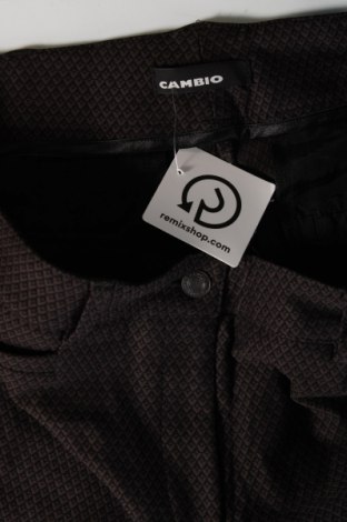Γυναικείο παντελόνι Cambio, Μέγεθος M, Χρώμα Μαύρο, Τιμή 4,24 €